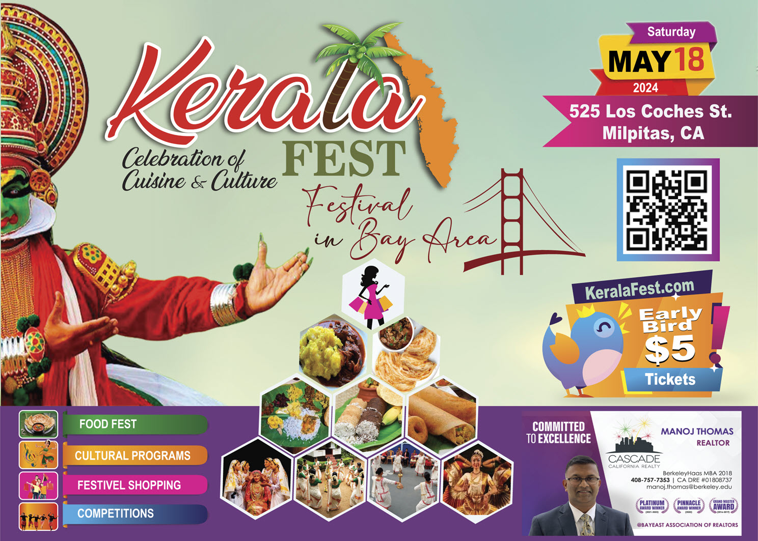 Kerala Fest