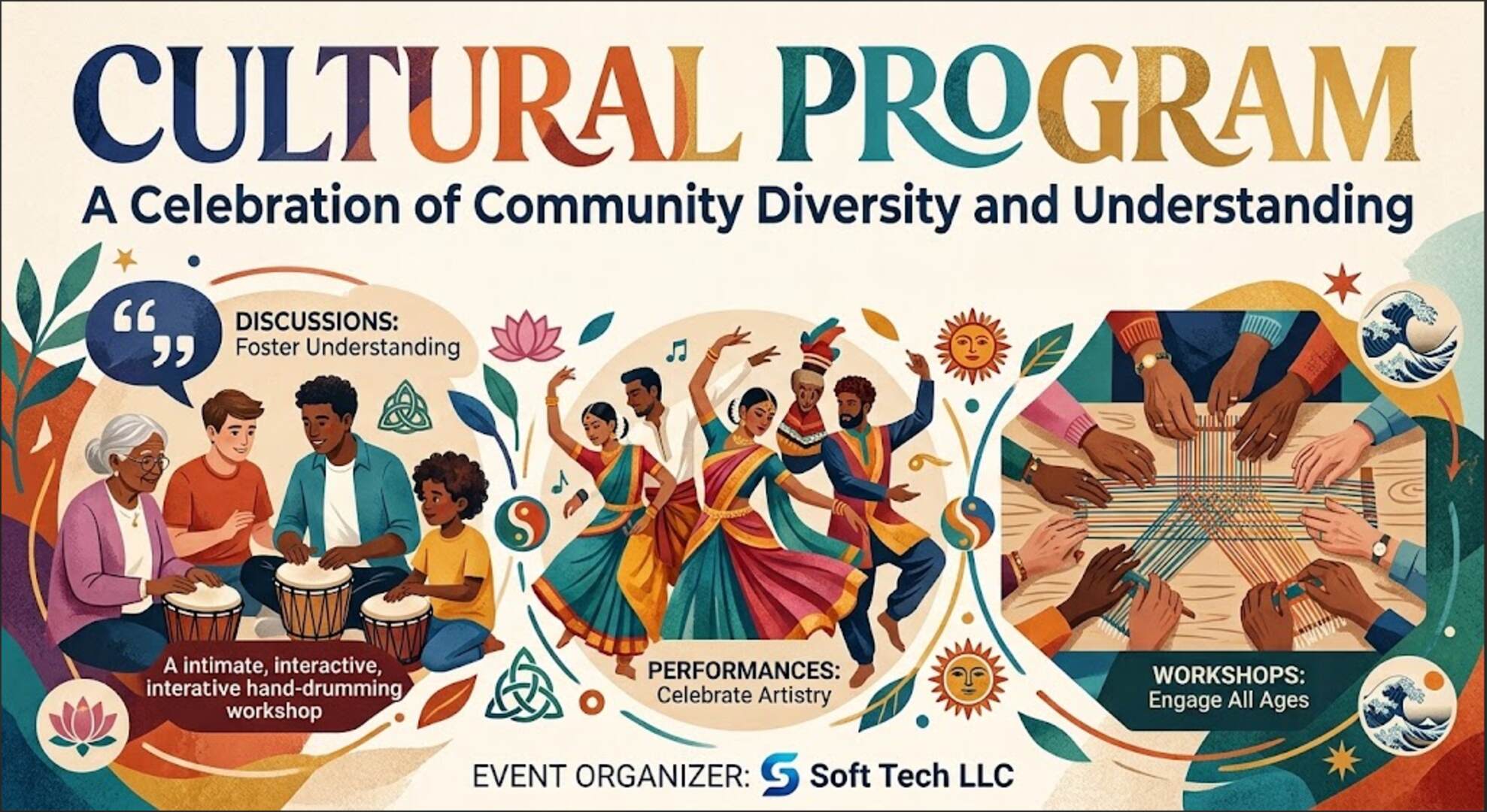 Cultural Program