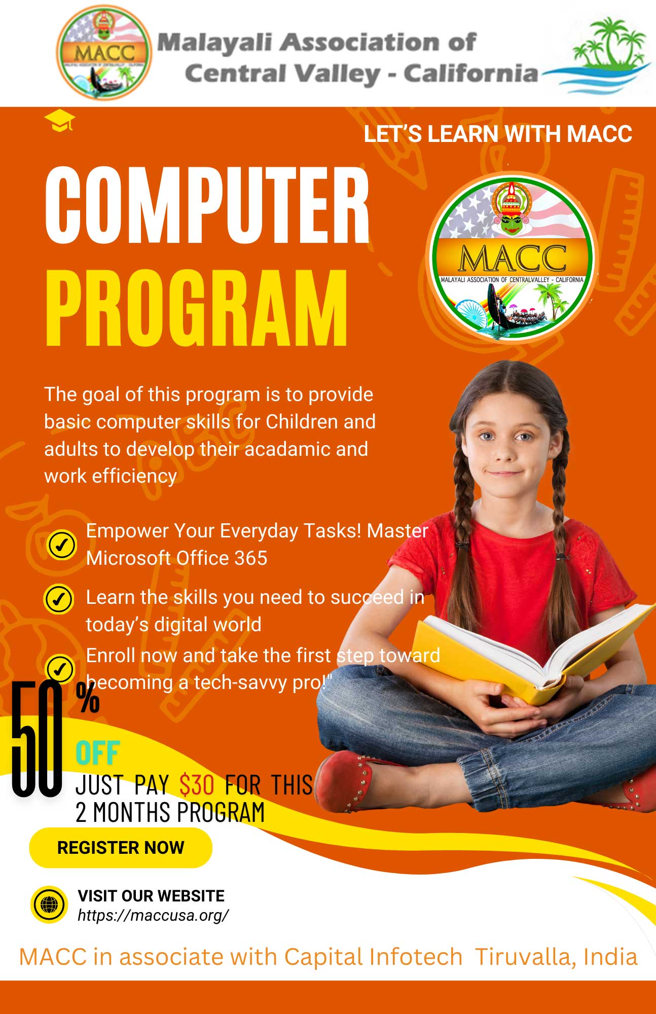 COMPUTER PROGRAM