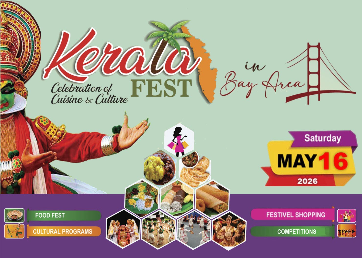 KERALA FEST